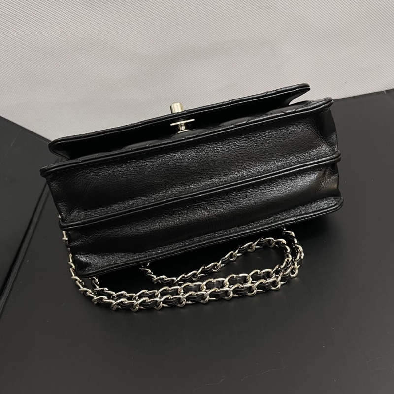 Chanel Top Handle Bags